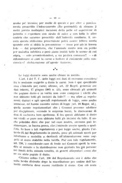 La clinica veterinaria rivista di medicina e chirurgia pratica degli animali domestici