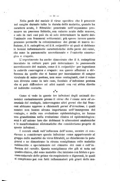 La clinica veterinaria rivista di medicina e chirurgia pratica degli animali domestici