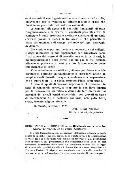 La clinica veterinaria rivista di medicina e chirurgia pratica degli animali domestici