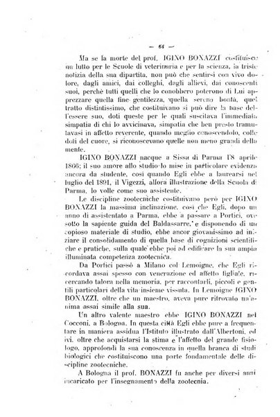 La clinica veterinaria rivista di medicina e chirurgia pratica degli animali domestici