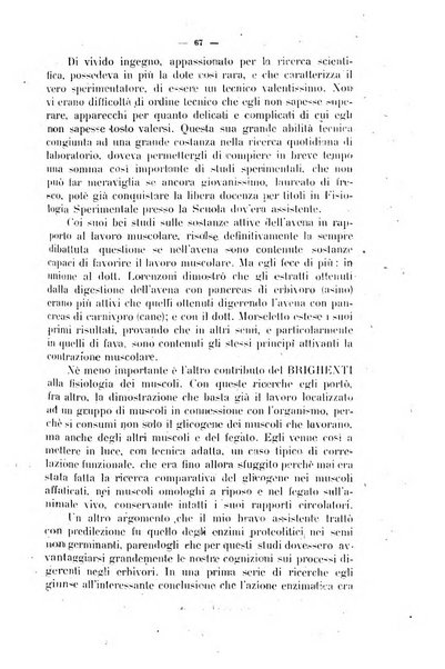 La clinica veterinaria rivista di medicina e chirurgia pratica degli animali domestici