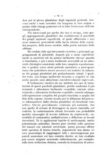 La clinica veterinaria rivista di medicina e chirurgia pratica degli animali domestici