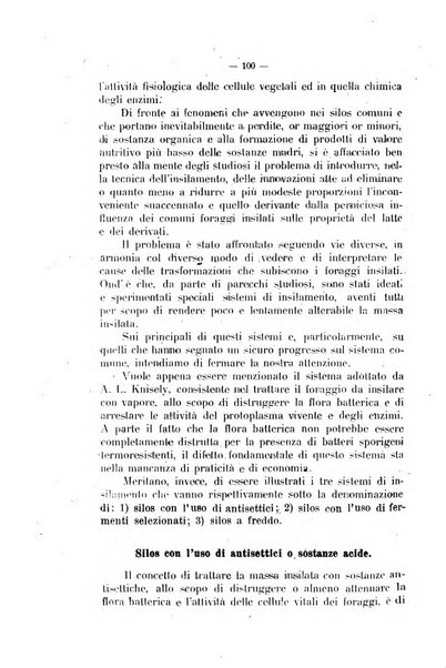 La clinica veterinaria rivista di medicina e chirurgia pratica degli animali domestici