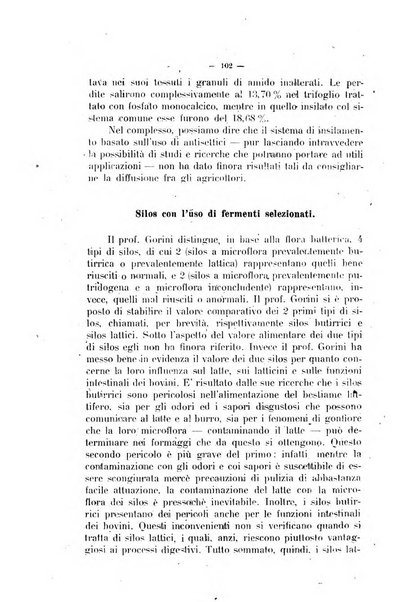 La clinica veterinaria rivista di medicina e chirurgia pratica degli animali domestici