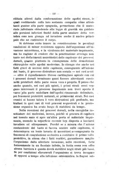 La clinica veterinaria rivista di medicina e chirurgia pratica degli animali domestici