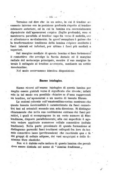 La clinica veterinaria rivista di medicina e chirurgia pratica degli animali domestici