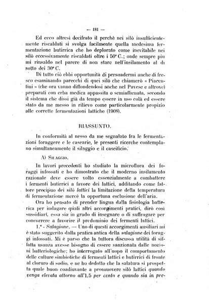 La clinica veterinaria rivista di medicina e chirurgia pratica degli animali domestici