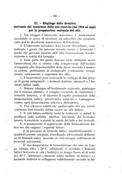 La clinica veterinaria rivista di medicina e chirurgia pratica degli animali domestici