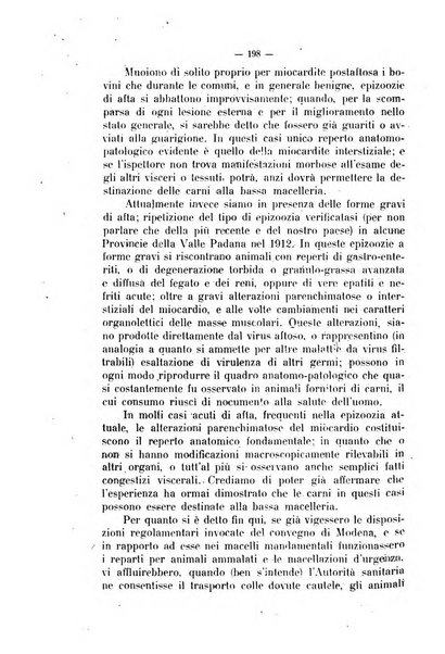 La clinica veterinaria rivista di medicina e chirurgia pratica degli animali domestici