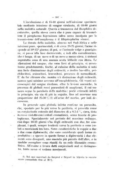 La clinica veterinaria rivista di medicina e chirurgia pratica degli animali domestici