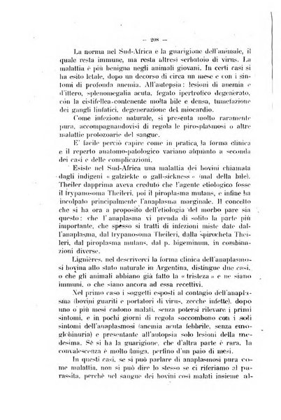 La clinica veterinaria rivista di medicina e chirurgia pratica degli animali domestici