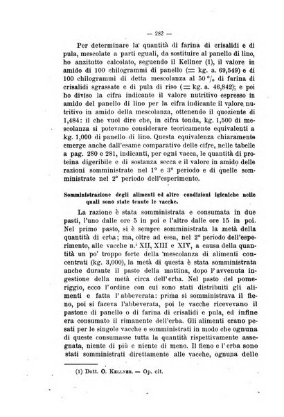 La clinica veterinaria rivista di medicina e chirurgia pratica degli animali domestici