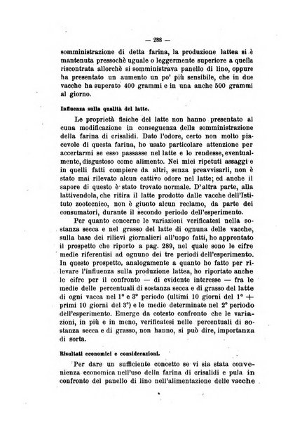 La clinica veterinaria rivista di medicina e chirurgia pratica degli animali domestici