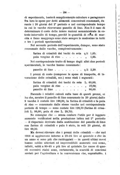 La clinica veterinaria rivista di medicina e chirurgia pratica degli animali domestici