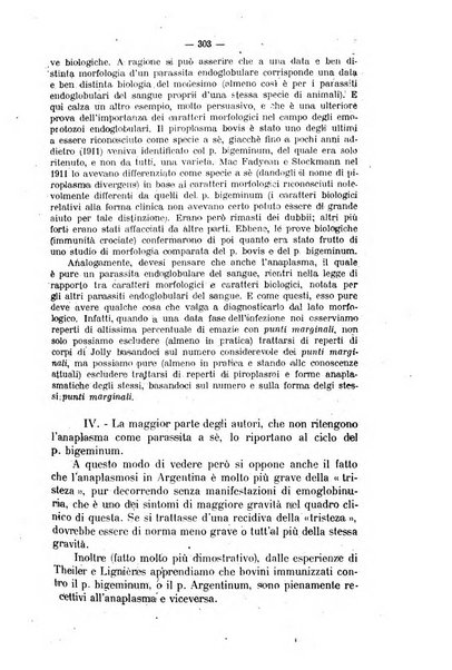 La clinica veterinaria rivista di medicina e chirurgia pratica degli animali domestici