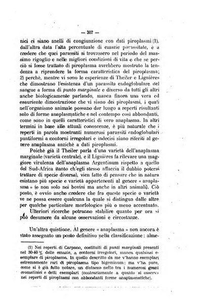 La clinica veterinaria rivista di medicina e chirurgia pratica degli animali domestici