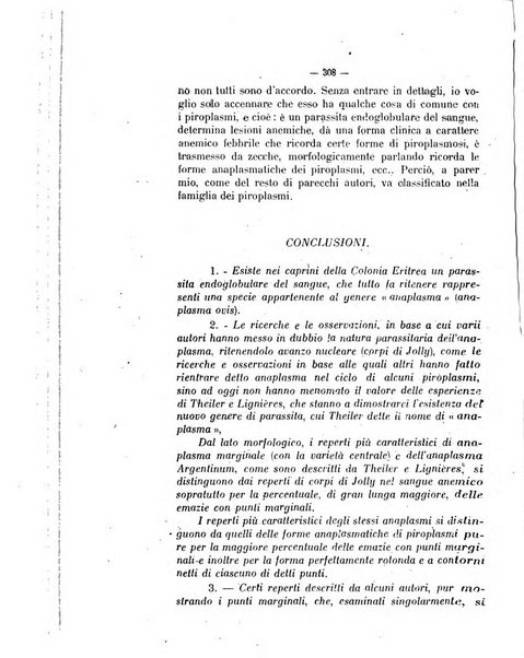 La clinica veterinaria rivista di medicina e chirurgia pratica degli animali domestici