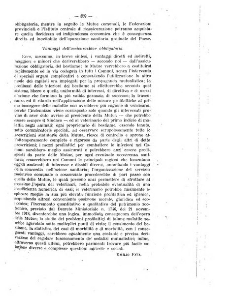 La clinica veterinaria rivista di medicina e chirurgia pratica degli animali domestici