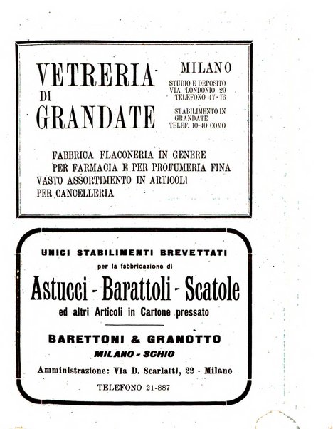 La clinica veterinaria rivista di medicina e chirurgia pratica degli animali domestici