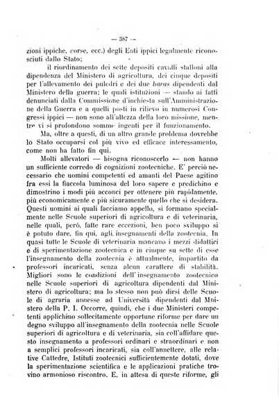 La clinica veterinaria rivista di medicina e chirurgia pratica degli animali domestici