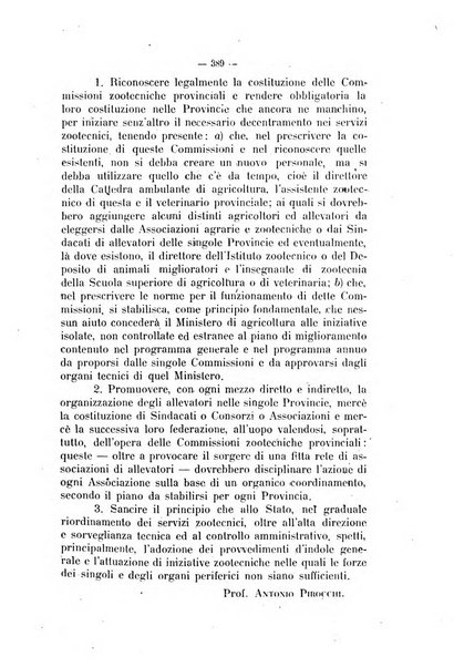 La clinica veterinaria rivista di medicina e chirurgia pratica degli animali domestici