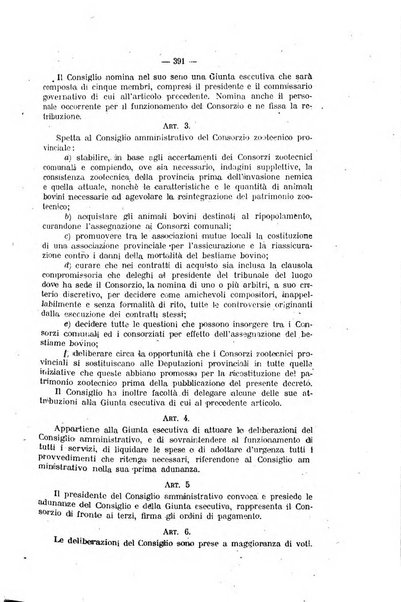 La clinica veterinaria rivista di medicina e chirurgia pratica degli animali domestici