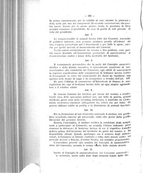 La clinica veterinaria rivista di medicina e chirurgia pratica degli animali domestici