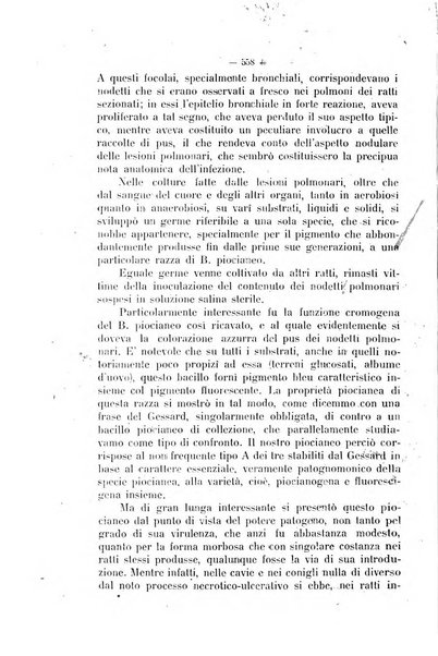 La clinica veterinaria rivista di medicina e chirurgia pratica degli animali domestici