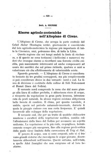 La clinica veterinaria rivista di medicina e chirurgia pratica degli animali domestici