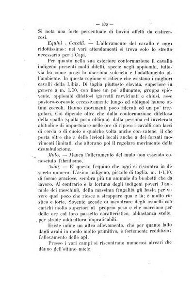 La clinica veterinaria rivista di medicina e chirurgia pratica degli animali domestici