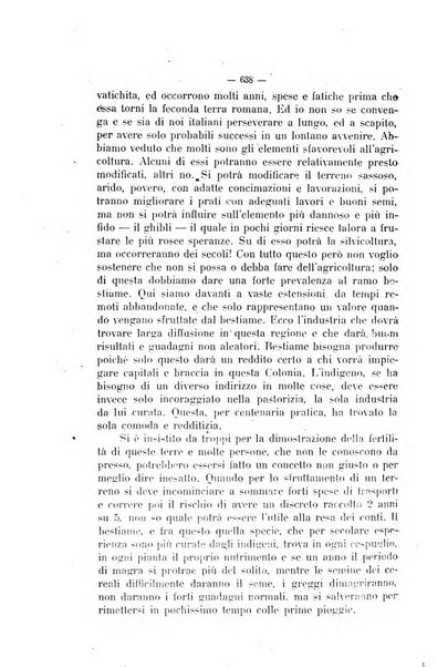 La clinica veterinaria rivista di medicina e chirurgia pratica degli animali domestici