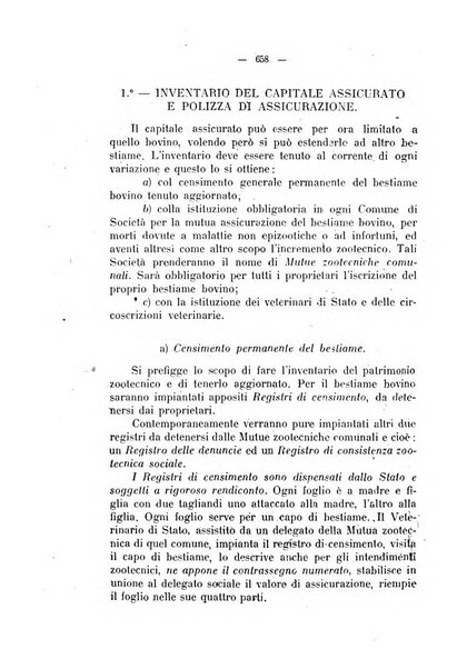 La clinica veterinaria rivista di medicina e chirurgia pratica degli animali domestici