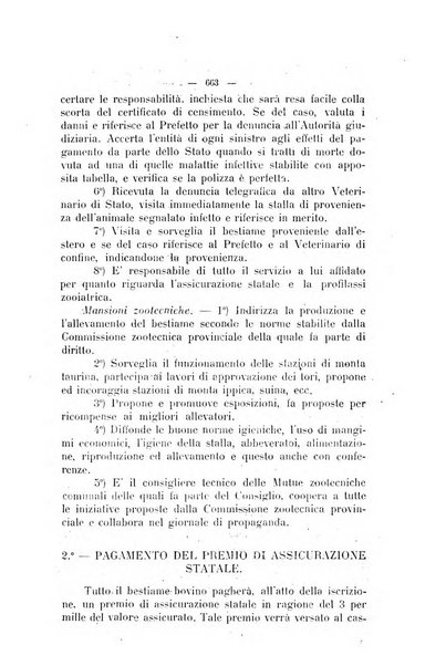 La clinica veterinaria rivista di medicina e chirurgia pratica degli animali domestici