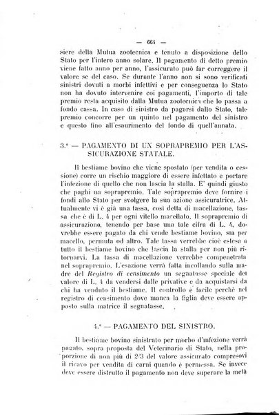 La clinica veterinaria rivista di medicina e chirurgia pratica degli animali domestici