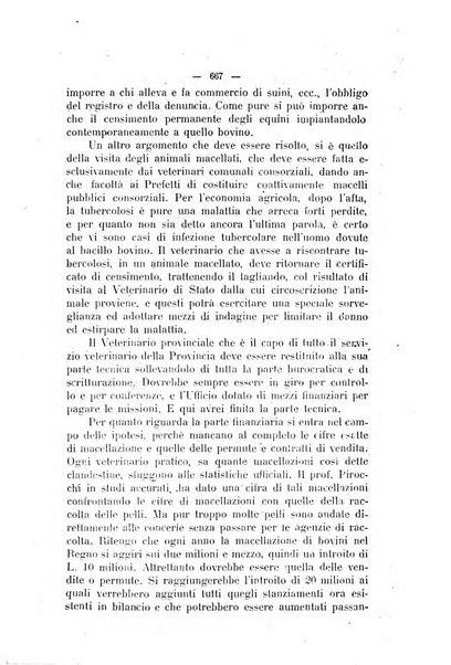 La clinica veterinaria rivista di medicina e chirurgia pratica degli animali domestici