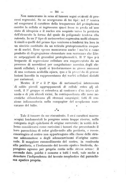 La clinica veterinaria rivista di medicina e chirurgia pratica degli animali domestici