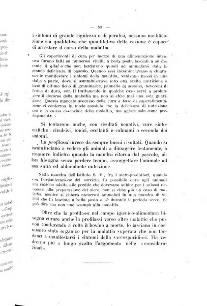 La clinica veterinaria rivista di medicina e chirurgia pratica degli animali domestici