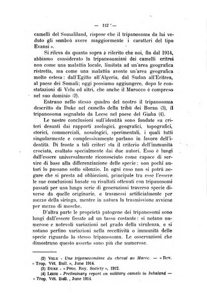 La clinica veterinaria rivista di medicina e chirurgia pratica degli animali domestici