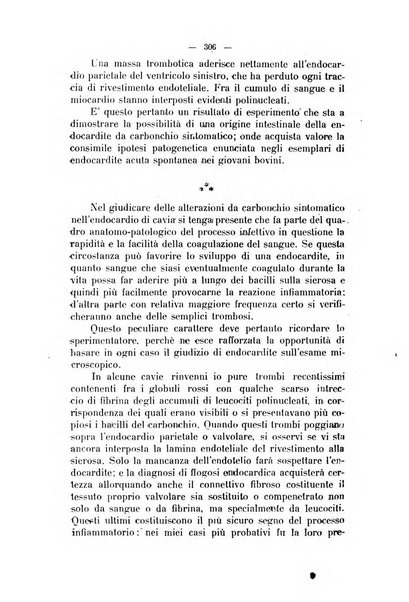 La clinica veterinaria rivista di medicina e chirurgia pratica degli animali domestici