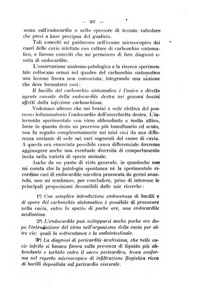 La clinica veterinaria rivista di medicina e chirurgia pratica degli animali domestici