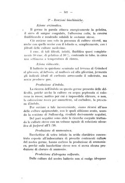 La clinica veterinaria rivista di medicina e chirurgia pratica degli animali domestici