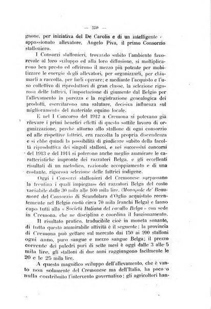 La clinica veterinaria rivista di medicina e chirurgia pratica degli animali domestici