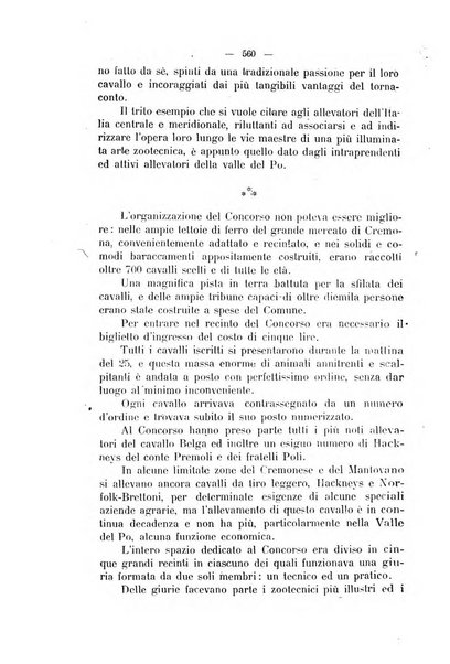 La clinica veterinaria rivista di medicina e chirurgia pratica degli animali domestici