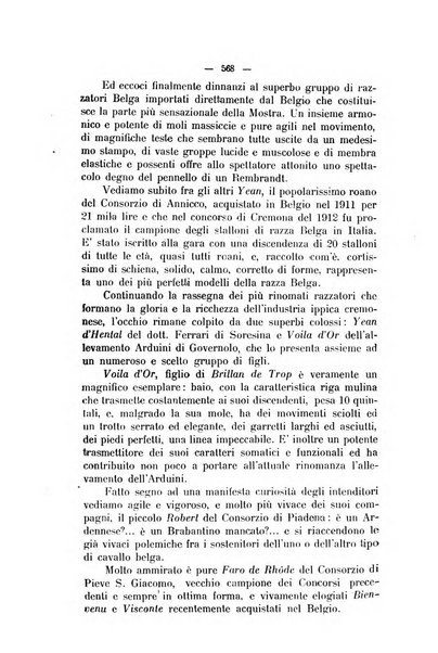 La clinica veterinaria rivista di medicina e chirurgia pratica degli animali domestici