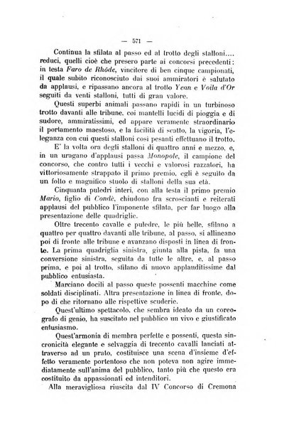 La clinica veterinaria rivista di medicina e chirurgia pratica degli animali domestici