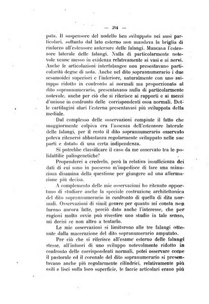 La clinica veterinaria rivista di medicina e chirurgia pratica degli animali domestici