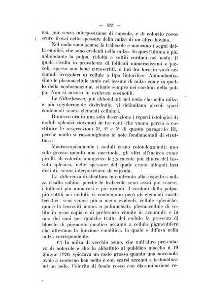 La clinica veterinaria rivista di medicina e chirurgia pratica degli animali domestici