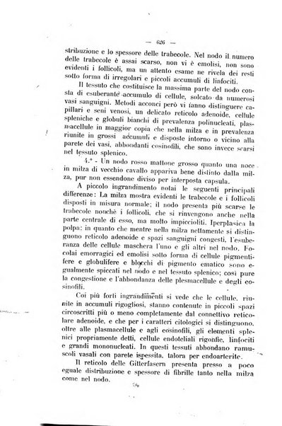 La clinica veterinaria rivista di medicina e chirurgia pratica degli animali domestici