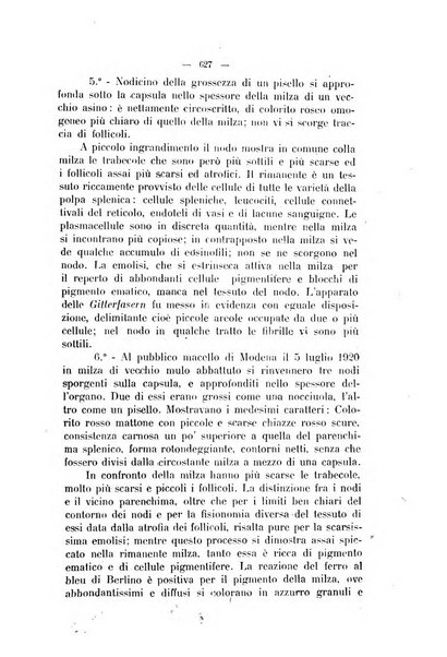 La clinica veterinaria rivista di medicina e chirurgia pratica degli animali domestici