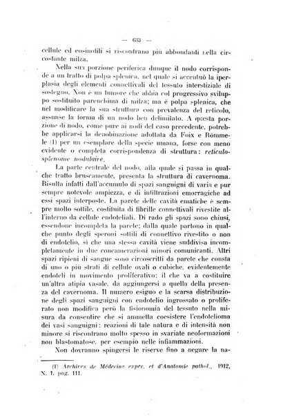 La clinica veterinaria rivista di medicina e chirurgia pratica degli animali domestici